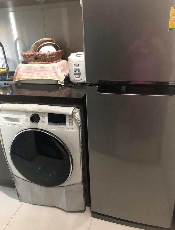 picture RHYTHM Asoke1. 1bed 34sq.m. Line id: @pfagent - 4/4