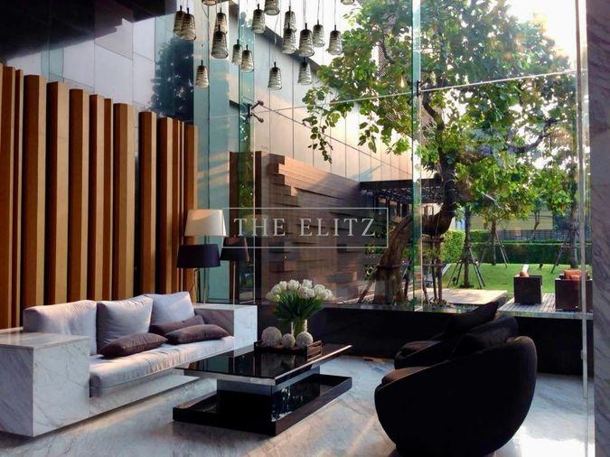 รูป ✨ Immaculate Modern Suite with Exceptional Layout – Prime Sathorn-Taksin Location Ready to Move In ✨ - รูปที่ 20/27