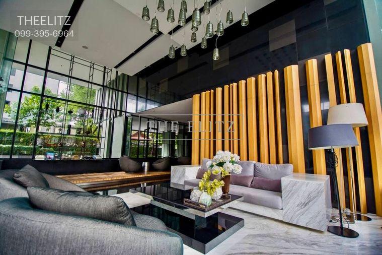 รูป ✨ Immaculate Modern Suite with Exceptional Layout – Prime Sathorn-Taksin Location Ready to Move In ✨ - รูปที่ 22/27