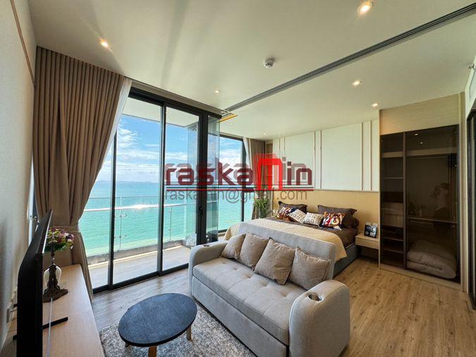รูป อารมณ์ วงศ์อมาตย์ | ให้เช่า | 1 ห้องนอน 1 ห้องน้ำ | 39 ตร.ม. - รูปที่ 5/13