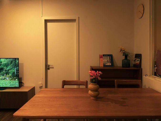 รูป ✨Condo for Rent : The Room Sukhumvit 62 (AP-02) ( line : @condo91 ) - รูปที่ 7/12