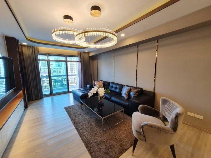 รูป 🏢 ให้เช่าคอนโด : Royal Castle (รอยัล คาสเทิล)    รหัสทรัพย์ | 📌LNP-C8513  - รูปที่ 8/20