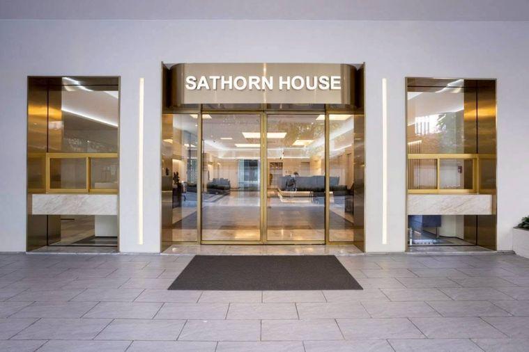 รูป 🏢 ให้เช่าคอนโด : Sathorn House (สาธร เฮ้าส์)   รหัสทรัพย์ | 📌LNP-C6441  - รูปที่ 20/26