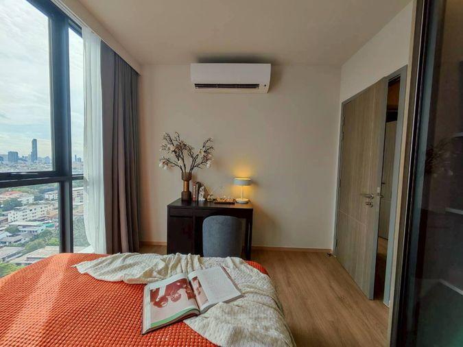 รูป The Issara Sathorn | ✨ ทำเล Prime Location ใจกลางสาทร - รูปที่ 5/14