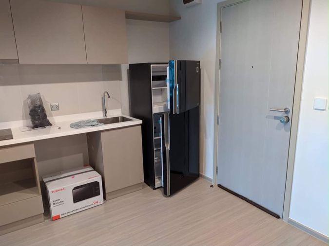 picture For Rent Life Ladprao, 1 Bed 1 Bath - 8/9