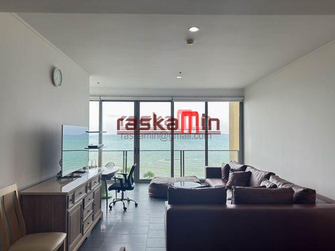 รูป นอร์ธพอยท์ วงศ์อมาตย์ | ขายคอนโด 2 ห้องนอน หาดวงศ์อมาตย์ | ชื่อไทย | พัทยา - รูปที่ 2/37