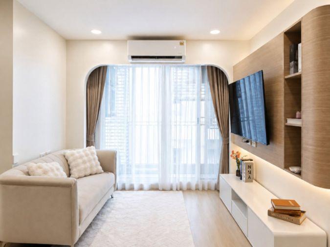 picture Condo 2B2B For Sale Cool House Ratchada 12 - 2/15