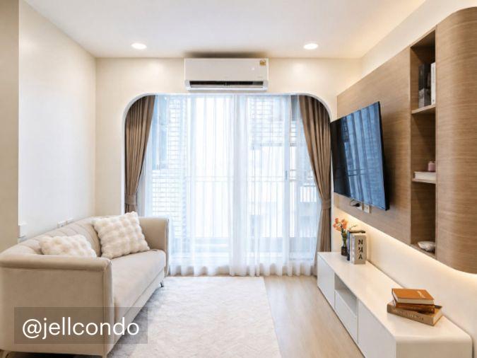 picture Condo 2B2B For Sale Cool House Ratchada 12 - 2/15