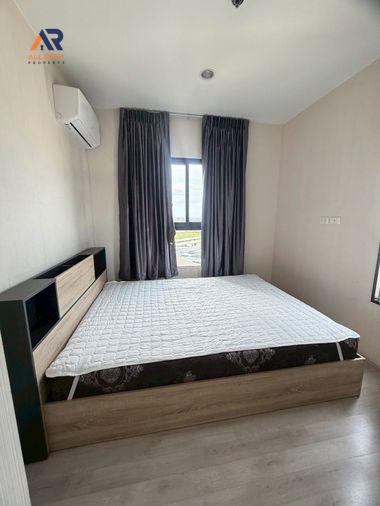 รูป 🔥 Plum Condo Central Station 2 Bed 2 Bath 48 ตร.ม. ใกล้ Central WestGate เพียง 14,000 บาท ✨ ห้องใหญ่ ราคาดี เ พร้อมเข้าอยู่ 🏙️ - รูปที่ 3/12