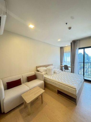 picture ❤️❤️New Condo The base urban rama9 1 Bedroom 1 Bathroom - 2/9