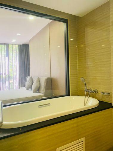 picture Klass Langsuan | Penthouse Duplex Lowrise at the best land in Bangkok !! #2026050814560 - 17/17