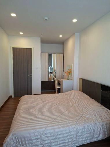 รูป ✨ Luxury High-Rise Steps from ICONSIAM with Direct Golden Line MRT Access ✨ - รูปที่ 4/18