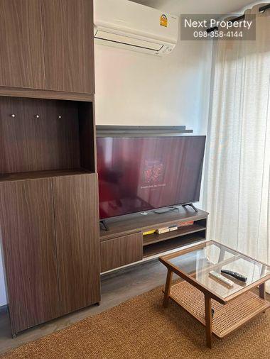 picture AS2177 The Origin Ladprao - Bangkapi Condo For Rent - 4/4