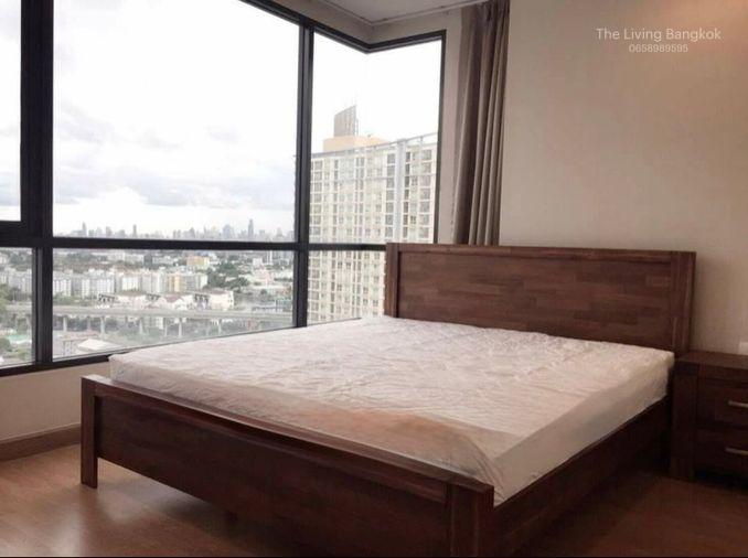 picture Q House Sukhumvit 79 (BTS Onnut) - 1/8
