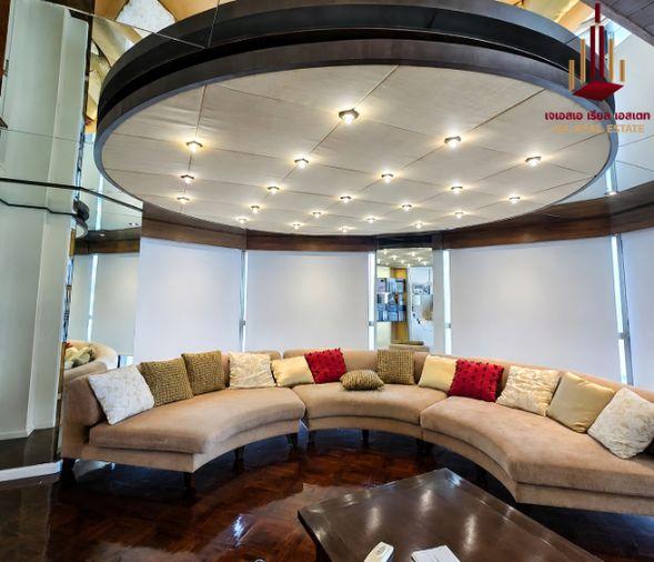 picture ✨ For Sale : State Tower Condo ✨  💰 Only 39,000,000 THB - 1/7