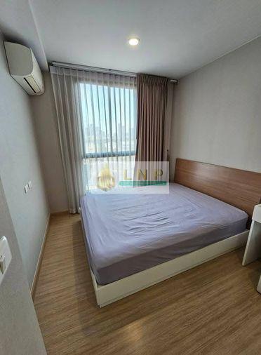 รูป 🏢 ขายคอนโด : The Tree Onnut Station (เดอะ ทรี อ่อนนุช สเตชั่น) รหัสทรัพย์ | 📌LNP-C13967 - รูปที่ 1/5