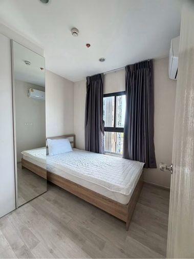 รูป 🔥ว่างพร้อมเข้าอยู่🔥#NOP1309 Plum Condo Central Station ✅แอดไลน์นัดชมห้อง🌸 - รูปที่ 4/24