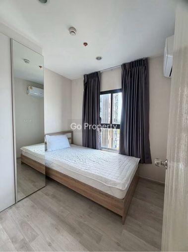 รูป 🔥ว่างพร้อมเข้าอยู่🔥#NOP1309 Plum Condo Central Station ✅แอดไลน์นัดชมห้อง🌸 - รูปที่ 4/24