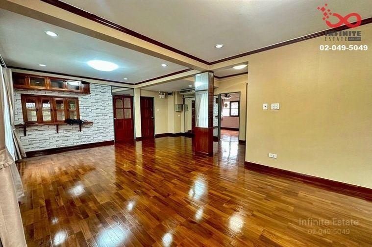 รูป ขายบ้านเดี่ยว รามอินทรา - วัชรพล ม.สิรินเฮาส์ วัชรพล 2 ชั้น 110 ตร.ว. - รูปที่ 4/15