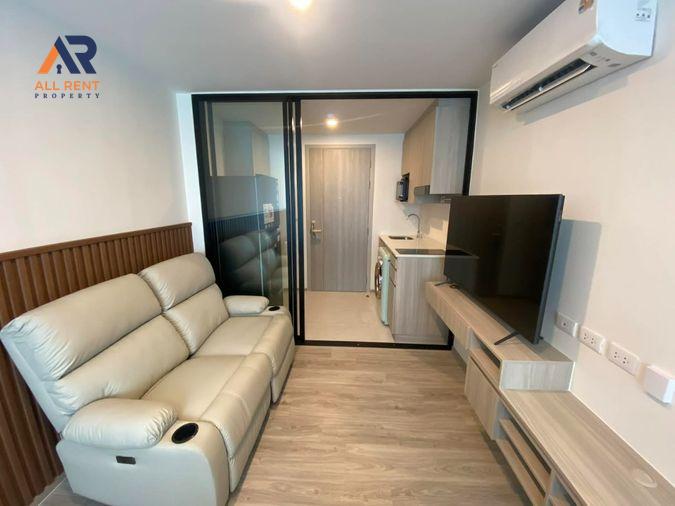 รูป 🔥 Origin Play Sri Udom Station ห้องใหม่ ใกล้ MRT ศรีอุดม เพียง 18,000 บาท ✨ คอนโดใหม่ ทำเลบางนา–ศรีนครินทร์ เดินทางสะดวก พร้อมเข้าอยู่ 🏙️ - รูปที่ 2/11