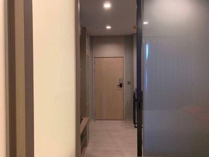 รูป M thonglor 10 ขายราคาดีที่สุดในตลาด ห้องสวย ตกแต่งดี ราคานี่คือจบไม่ต้องจ่ายเพิ่ม 1 ห้องนอน 1 ห้องน้ำ  แปลอังกฤษที - รูปที่ 9/18