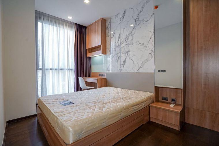 รูป 🔥 THE LINE Ratchathewi ห้องสวย 34 ตร.ม. ใกล้ BTS ราชเทวี เพียง 20,000 บาท ✨ คอนโดใจกลางเมือง ใกล้สยาม เดินทางง่าย พร้อมเข้าอยู่ 🏙️ - รูปที่ 3/6