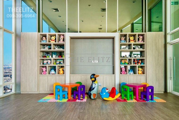 picture ✨ Heavenly Riverfront Corner Residence – Majestic High-Floor Vistas Over the Chao Phraya Skyline ✨ - 11/14