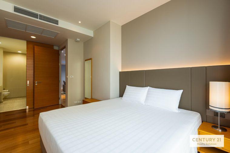 รูป 3 Bedroom condo , River view , Full service at Chatrium Residence Riverside , Charoenkrung - รูปที่ 7/20