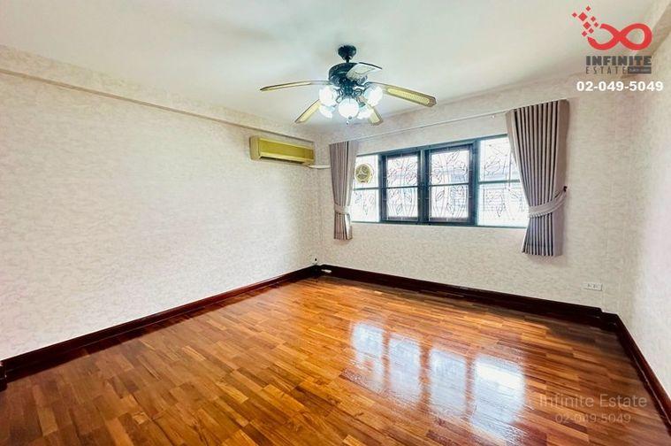 รูป ขายบ้านเดี่ยว รามอินทรา - วัชรพล ม.สิรินเฮาส์ วัชรพล 2 ชั้น 110 ตร.ว. - รูปที่ 9/15