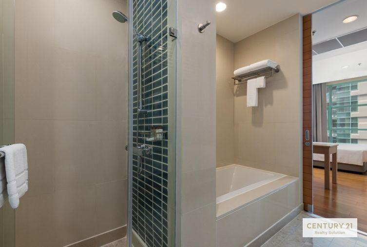 picture 2 Bedroom condo , River view , Full service at Chatrium Residence Riverside , Charoenkrung - 11/16