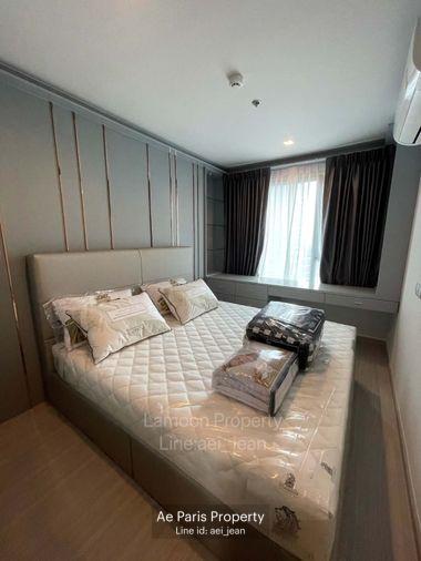 picture For Rent Life Ladprao, 1 Bed 1 Bath - 2/9