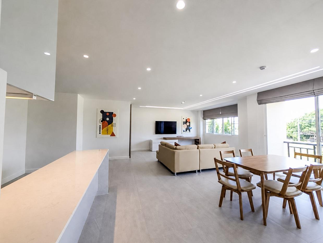 รูป Nova Atrium Central Pattaya 2 Bedroom Renovated Condo for Sale - รูปที่ 11/21