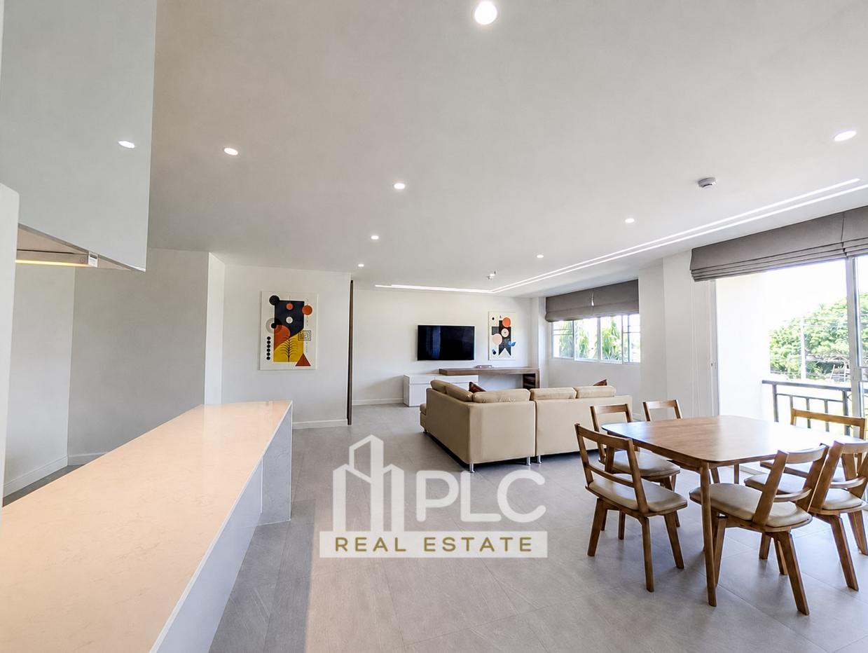 รูป Nova Atrium Central Pattaya 2 Bedroom Renovated Condo for Sale - รูปที่ 11/21