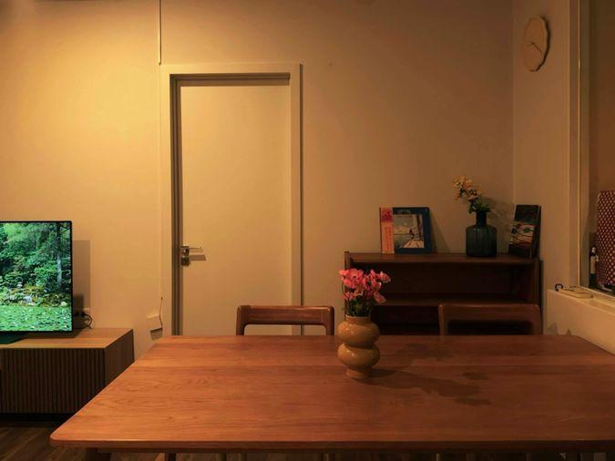 รูป The Room Sukhumvit 62 (ห้องมุม ไซค์ใหญ่) [CC-01] - รูปที่ 7/10