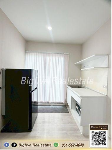 picture A69-064 ✨ Condo for Rent: Plum Condo Central, 2 Bedrooms, Beautiful View, Washing Machine  - 10/14