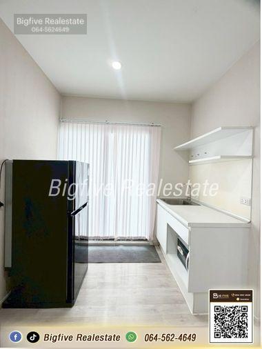 picture A69-064 ✨ Condo for Rent: Plum Condo Central, 2 Bedrooms, Beautiful View, Washing Machine - 10/14