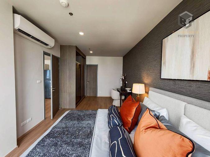 picture The Issara Sathorn | ðïļ Close to Silom - Sathorn - Rama IV area - 2/17