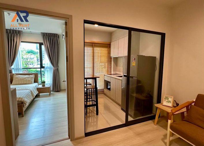 รูป 🔥 Life Sukhumvit 48 ห้องสวย ใกล้ BTS พระโขนง เพียง 17,500 บาท ✨ ทำเลสุขุมวิท เดินทางสะดวก พร้อมเฟอร์นิเจอร์ครบ เข้าอยู่ได้ทันที 🏙️ - รูปที่ 8/14