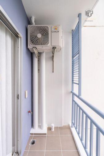 รูป Rich Park Bangson | 🚆 เดินทางสะดวก ใกล้ MRT บางซ่อน และรถไฟฟ้าสายสีม่วง - รูปที่ 11/17