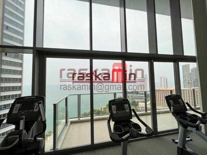 รูป นอร์ธพอยท์ วงศ์อมาตย์ | ขายคอนโด 2 ห้องนอน หาดวงศ์อมาตย์ | ชื่อไทย | พัทยา - รูปที่ 37/37