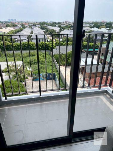 รูป 🌠 ให้เช่า Metroluxe Riverfront 1 ห้องนอน 12,000/เดือน 🌈 - รูปที่ 9/9