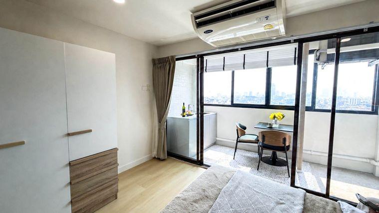 picture Srivara Mansion | Ready-to-move-in condo #2026070815008 - 6/9
