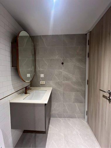 รูป Chapter Thonglor 25 (ห้องใหม่ เครื่องใช้ไฟฟ้าครบ) [CC-01] - รูปที่ 6/7