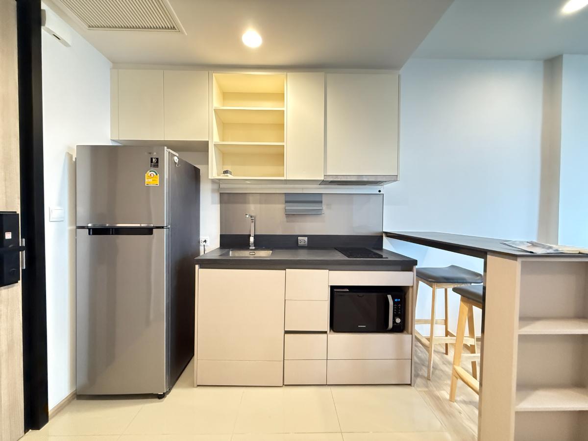 picture Condo for rent in Oka Sukhumvit 36 (BTS Thonglor) (SA-01)  - 8/11