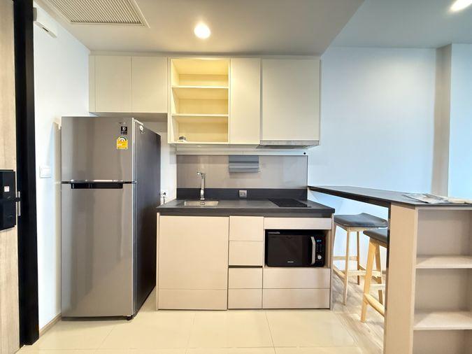 picture Condo for rent in Oka Sukhumvit 36 (BTS Thonglor) (SA-01)  - 8/11