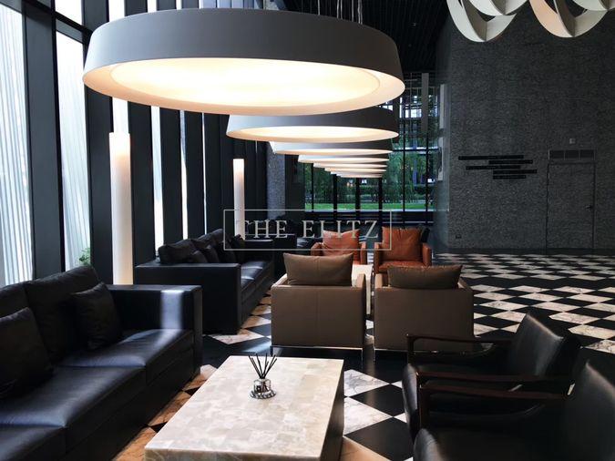 รูป ✨Ultra-Luxury Icon in Prime Ploenchit with Direct Skywalk Connection to the BTS✨ - รูปที่ 15/20