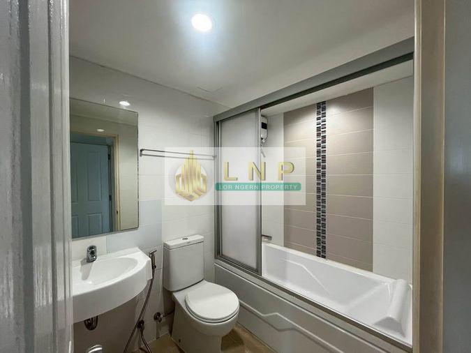 รูป 🏢 ขายคอนโด : Lumpini Place Rama IX - Ratchada (ลุมพินี เพลส พระราม 9 - รัชดา) รหัสทรัพย์ | 📌LNP-C13966 - รูปที่ 12/29
