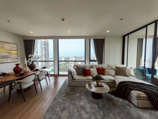 picture The Issara Sathorn | 🏙️ Close to Silom - Sathorn - Rama IV area - 11/17