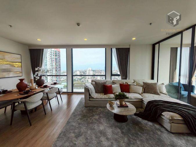picture The Issara Sathorn | ðïļ Close to Silom - Sathorn - Rama IV area - 11/17