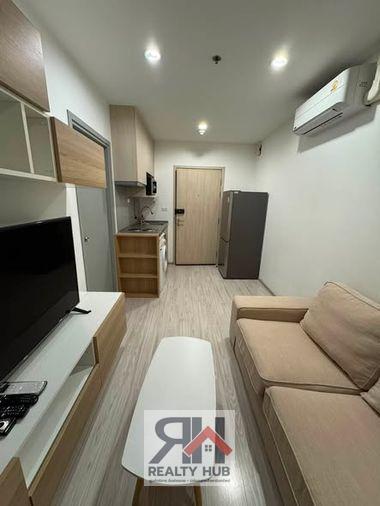 รูป 🤝🏻RB25341 ให้เช่าถูกมาก👍ไอดีโอ โมบิ วงศ์สว่าง อินเตอร์เชนจ์✅แอดไลน์ @mproperty( มี @ ด้วย) แอดมินตอบไว - รูปที่ 6/9